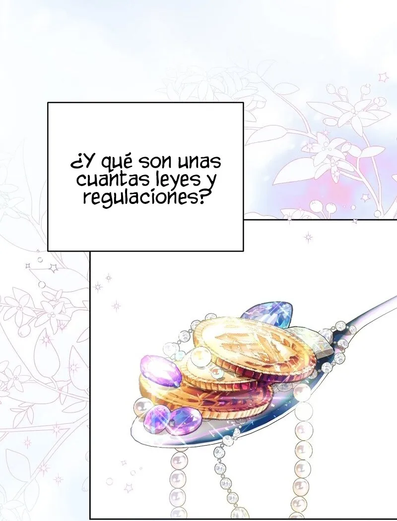 MI PADRE, EL SEMIDIOS POSESIVO Capítulo 5 en Línea - página 55