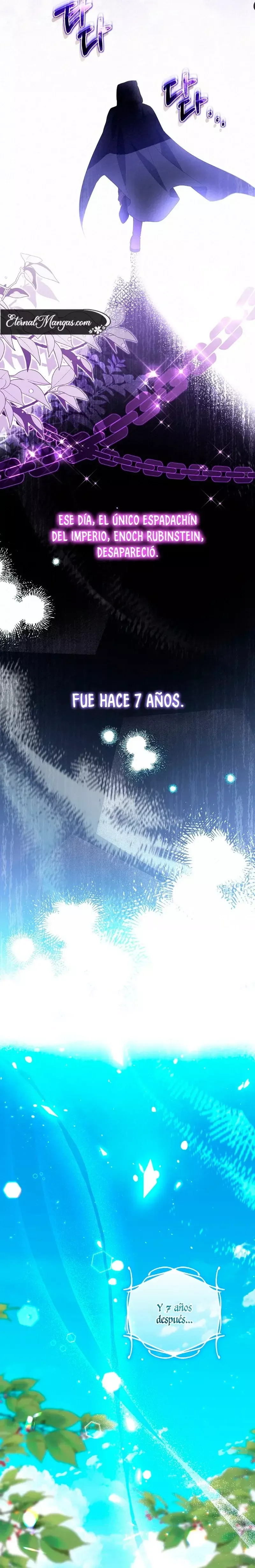 Mi padre esconde su poder Capítulo 1 en Línea - página 15