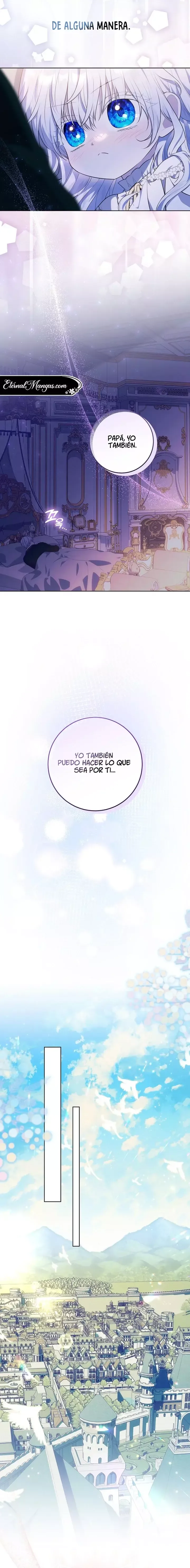 Mi padre esconde su poder Capítulo 13 en Línea - página 15