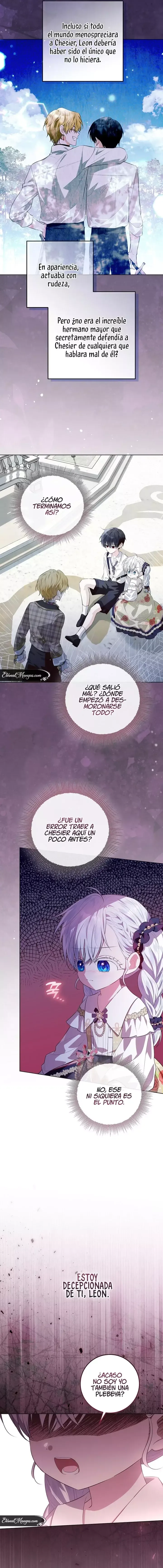 Mi padre esconde su poder Capítulo 24 en Línea - página 14