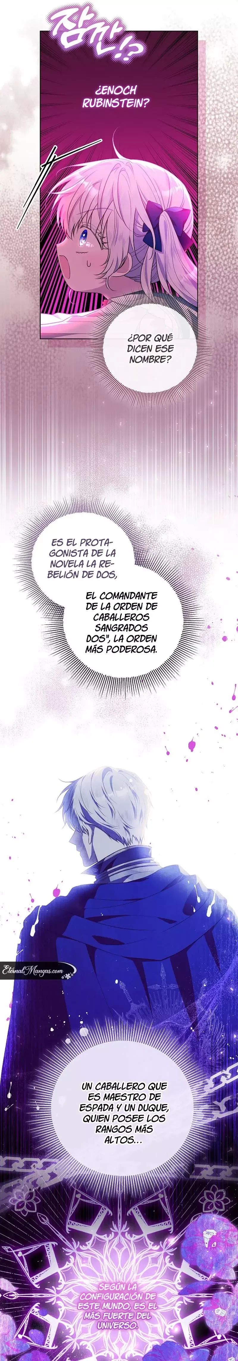 Mi padre esconde su poder Capítulo 3 en Línea - página 7