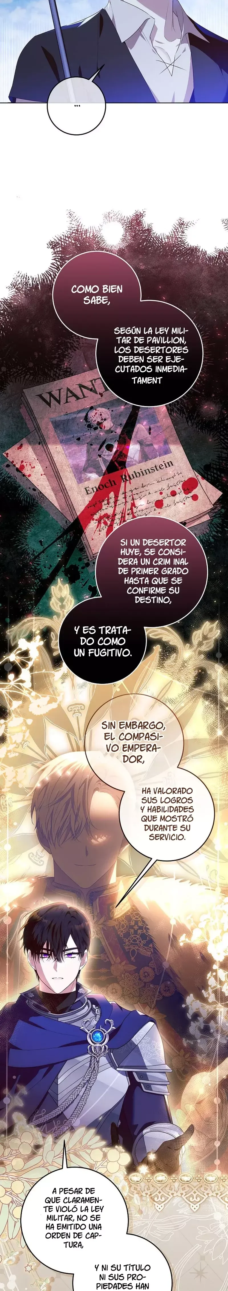 Mi padre esconde su poder Capítulo 3 en Línea - página 17