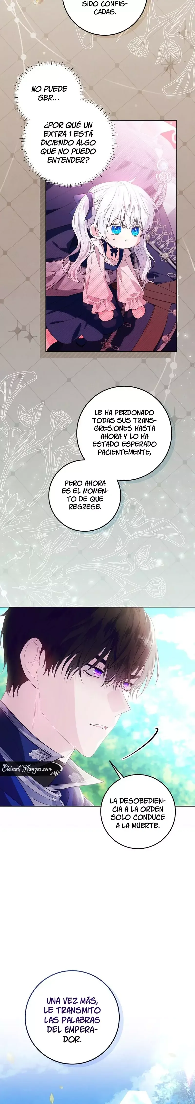 Mi padre esconde su poder Capítulo 3 en Línea - página 18