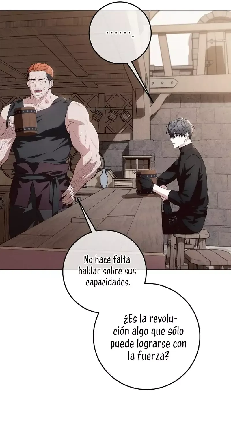 Mi padre esconde su poder Capítulo 32 en Línea - página 16