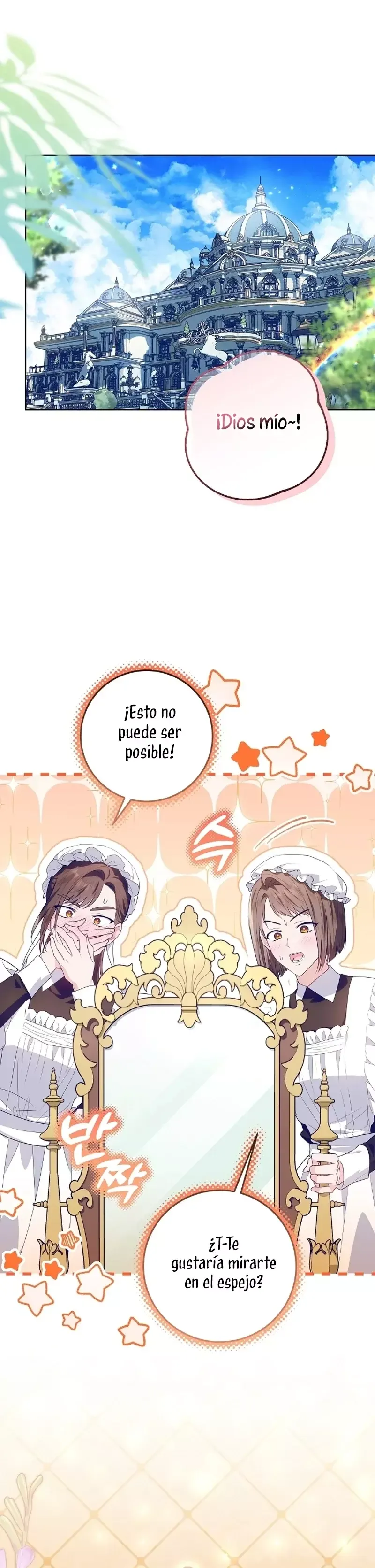 Mi padre esconde su poder Capítulo 32 en Línea - página 23