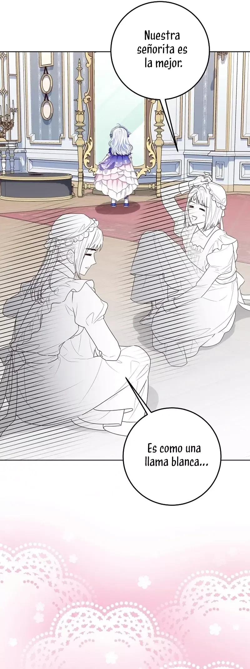 Mi padre esconde su poder Capítulo 32 en Línea - página 26