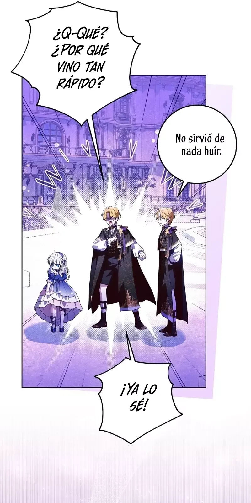 Mi padre esconde su poder Capítulo 33 en Línea - página 10