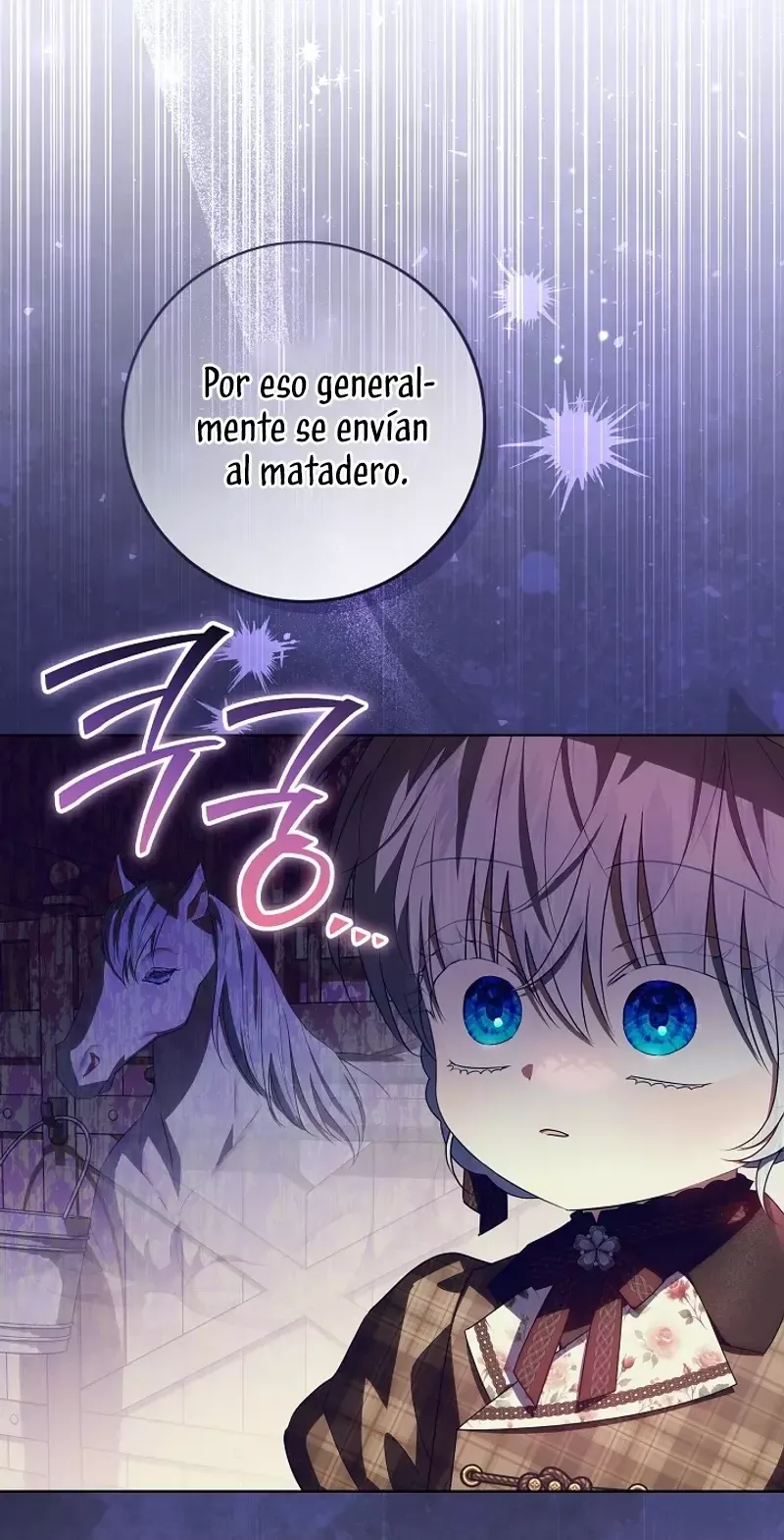 Mi padre esconde su poder Capítulo 34 en Línea - página 13