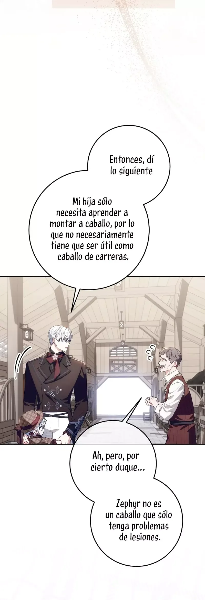 Mi padre esconde su poder Capítulo 34 en Línea - página 16