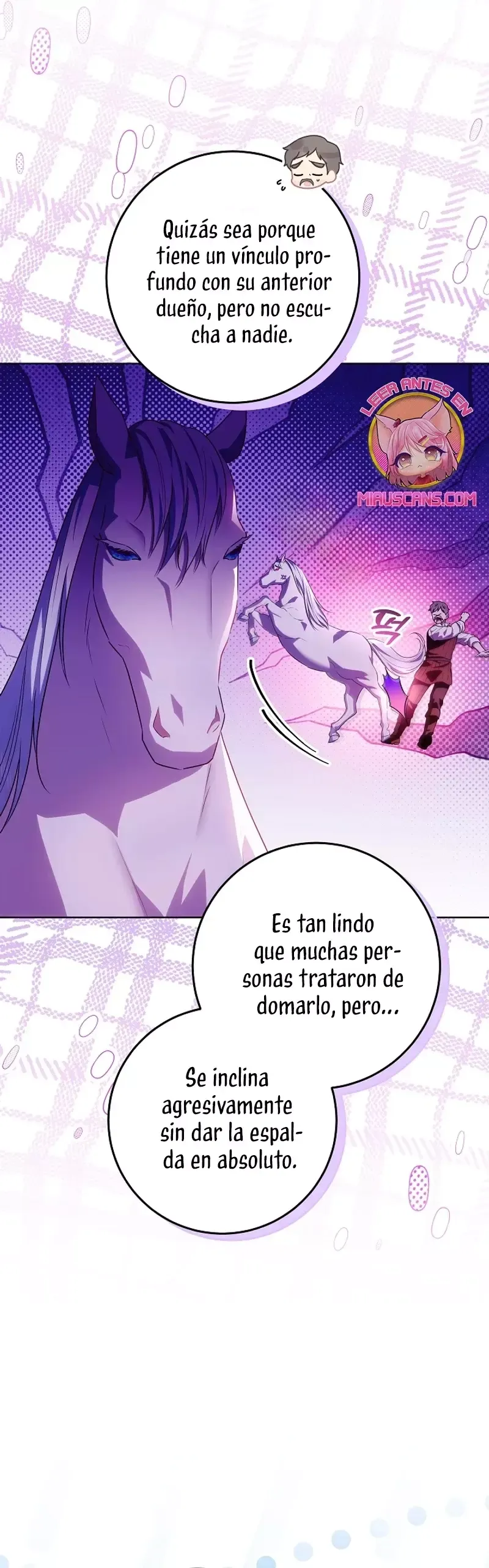 Mi padre esconde su poder Capítulo 34 en Línea - página 17