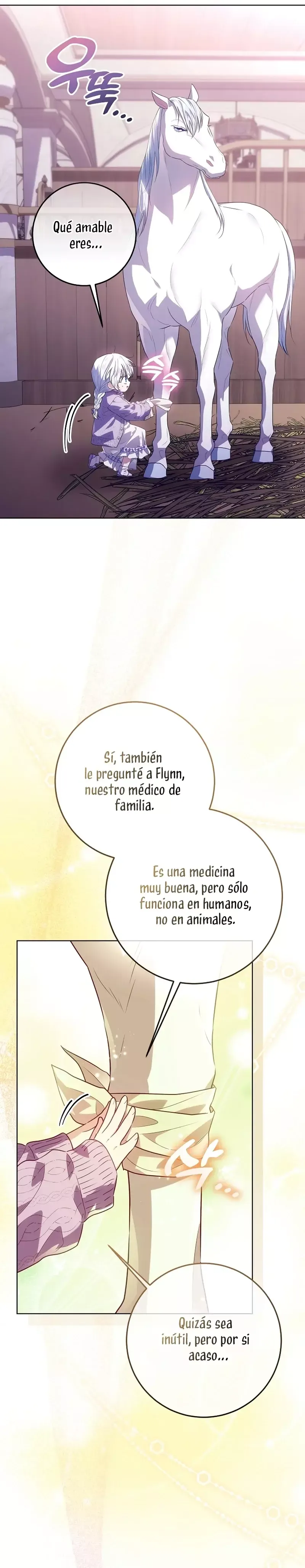 Mi padre esconde su poder Capítulo 35 en Línea - página 10