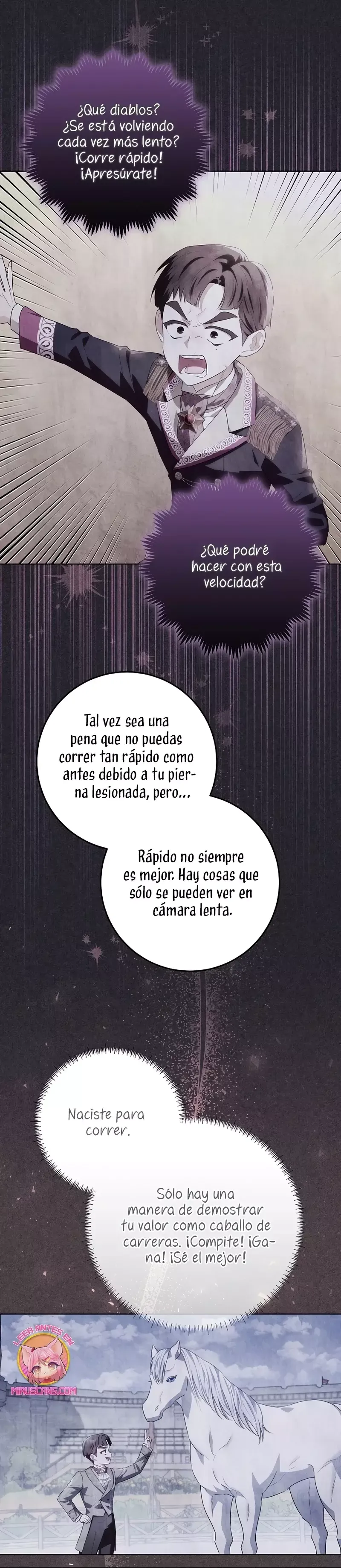 Mi padre esconde su poder Capítulo 35 en Línea - página 13