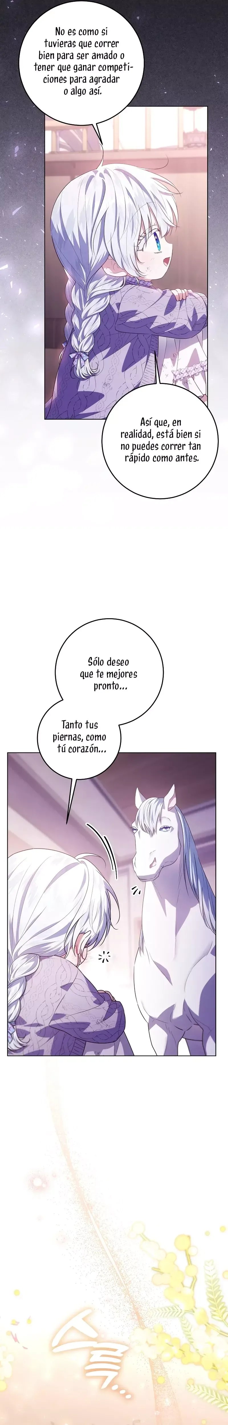 Mi padre esconde su poder Capítulo 35 en Línea - página 15