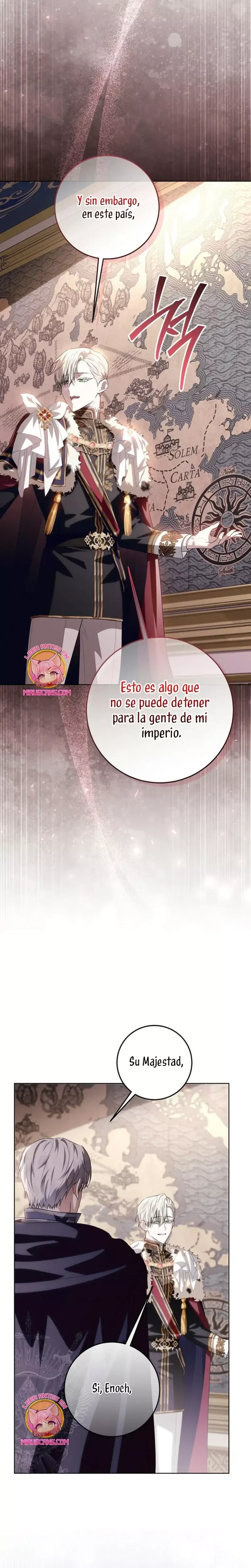 Mi padre esconde su poder Capítulo 36 en Línea - página 14