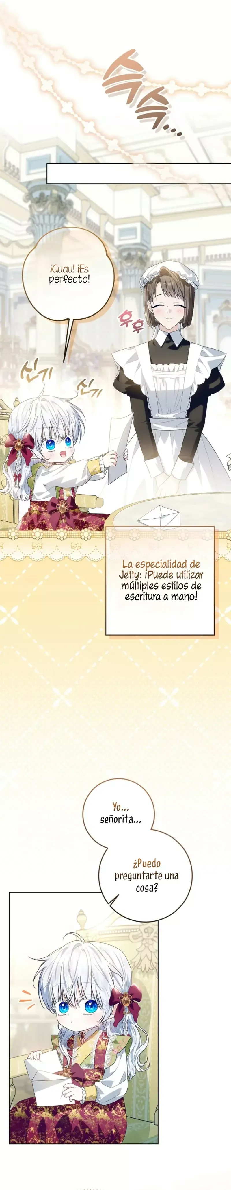 Mi padre esconde su poder Capítulo 37 en Línea - página 21
