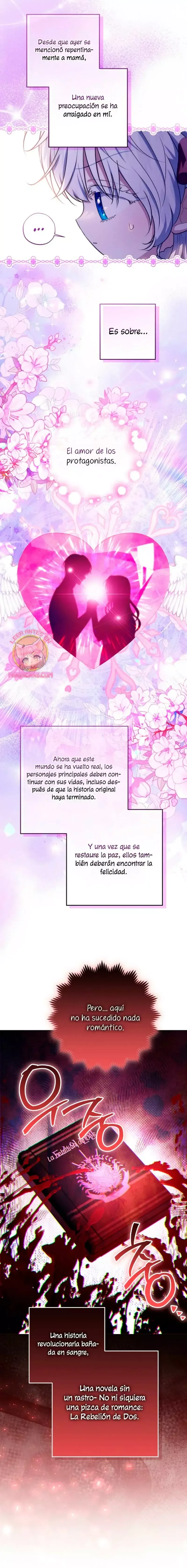 Mi padre esconde su poder Capítulo 39 en Línea - página 5