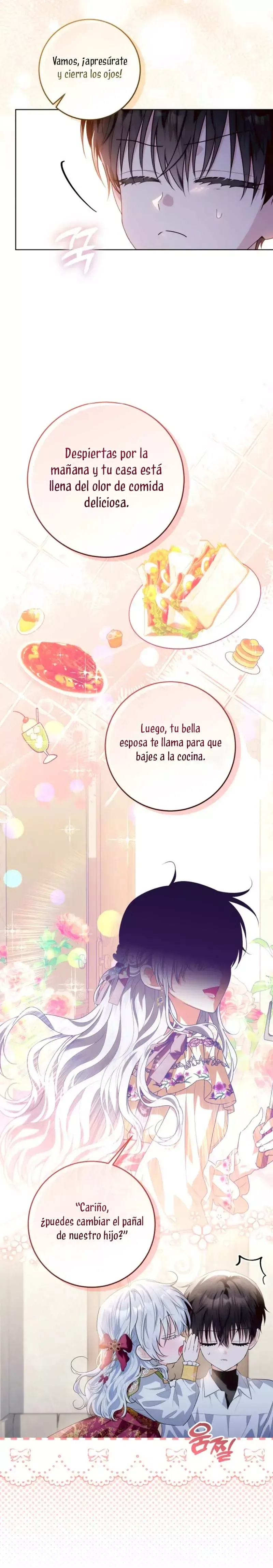 Mi padre esconde su poder Capítulo 39 en Línea - página 9
