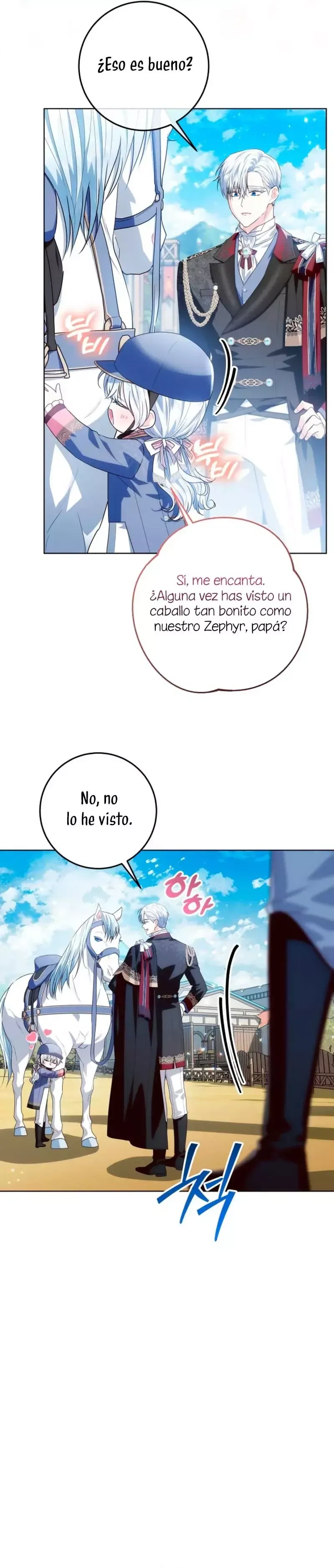 Mi padre esconde su poder Capítulo 40 en Línea - página 6