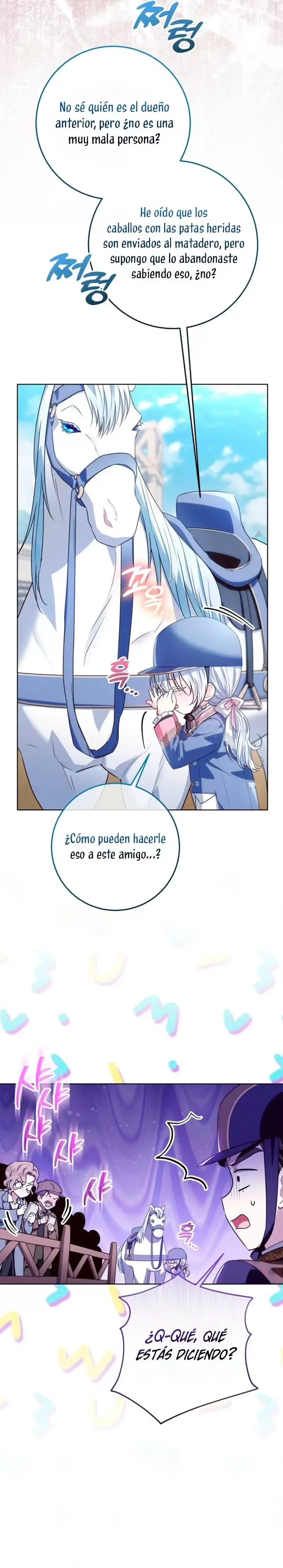 Mi padre esconde su poder Capítulo 40 en Línea - página 16