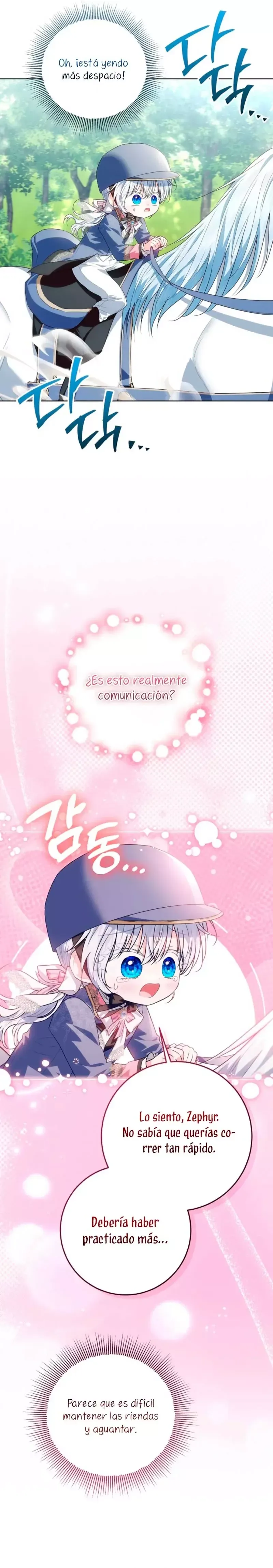 Mi padre esconde su poder Capítulo 40 en Línea - página 26