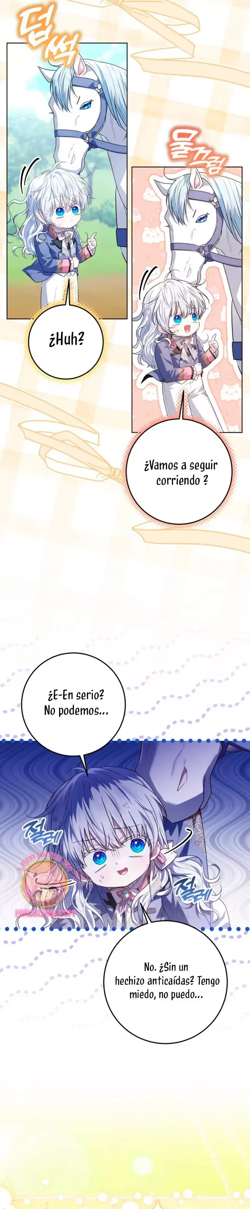 Mi padre esconde su poder Capítulo 41 en Línea - página 15