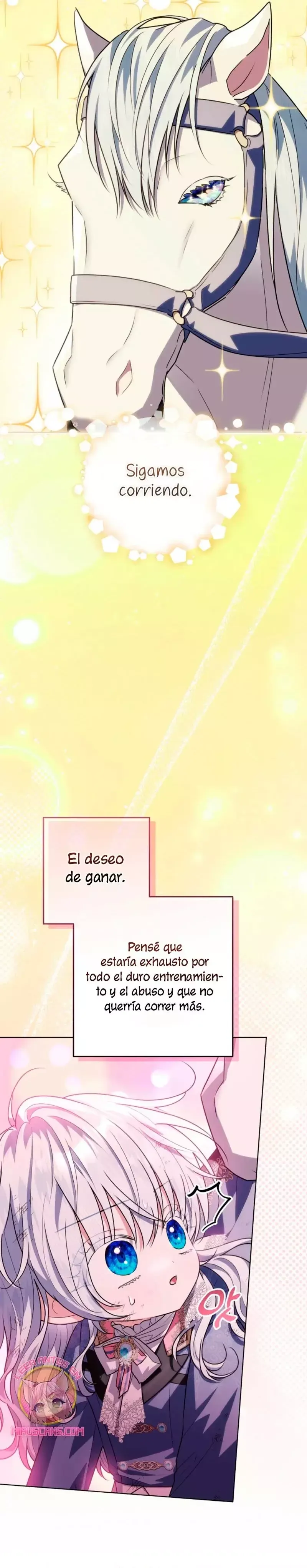 Mi padre esconde su poder Capítulo 41 en Línea - página 16
