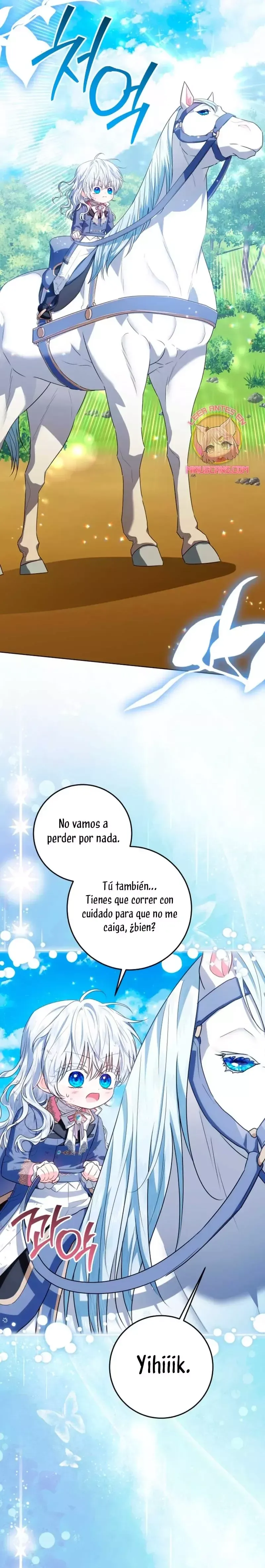 Mi padre esconde su poder Capítulo 41 en Línea - página 18