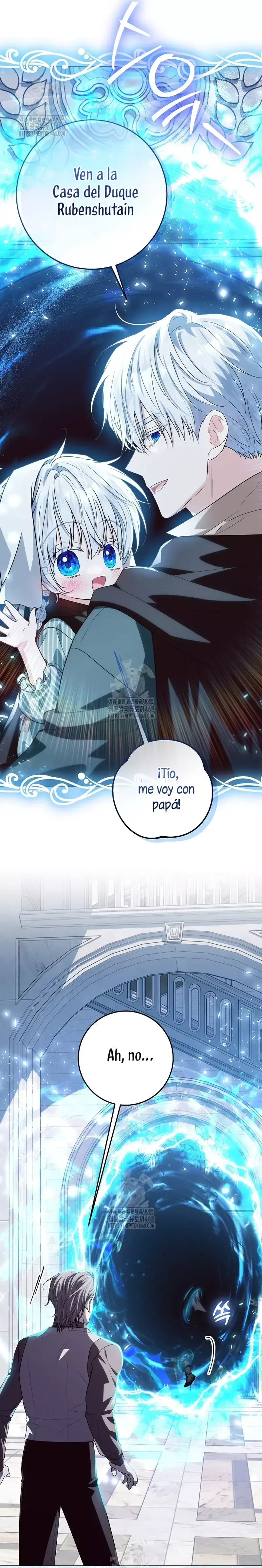 Mi padre esconde su poder Capítulo 45 en Línea - página 13