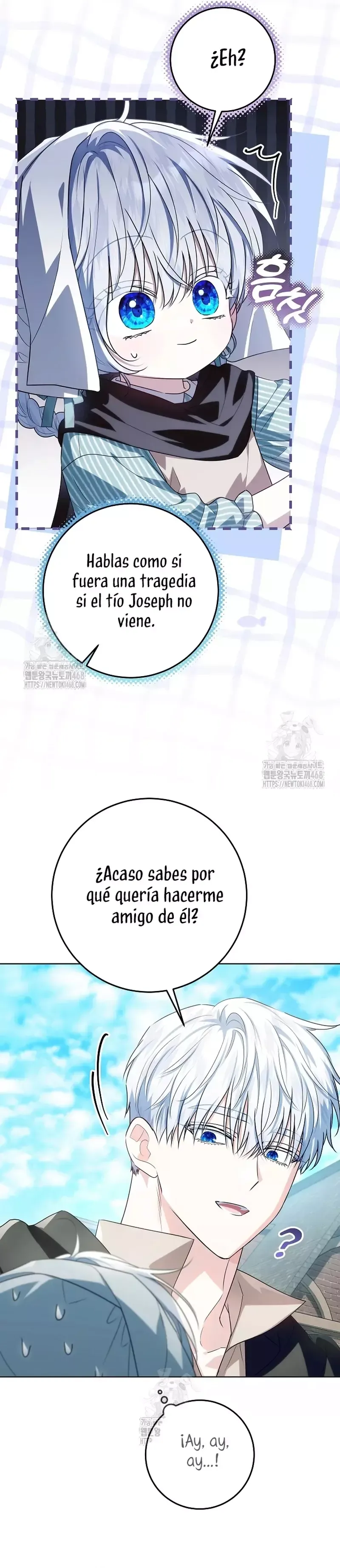 Mi padre esconde su poder Capítulo 45 en Línea - página 17