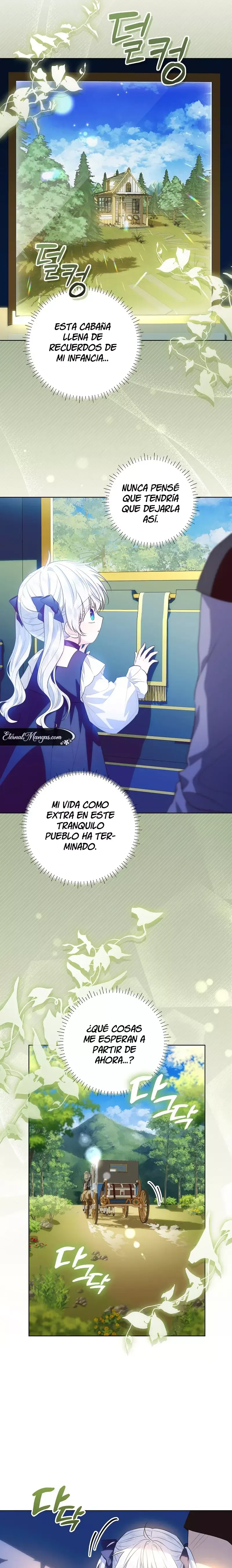 Mi padre esconde su poder Capítulo 5 en Línea - página 7