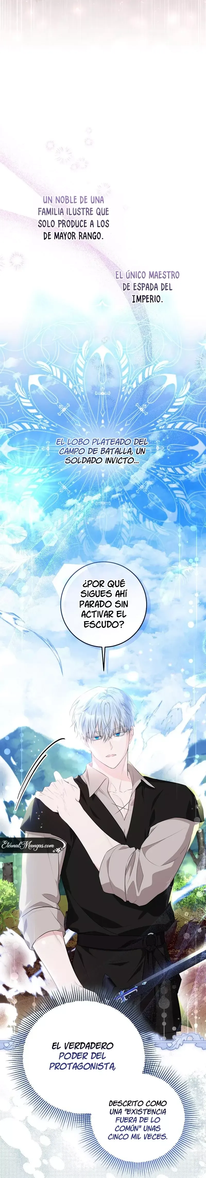 Mi padre esconde su poder Capítulo 5 en Línea - página 13