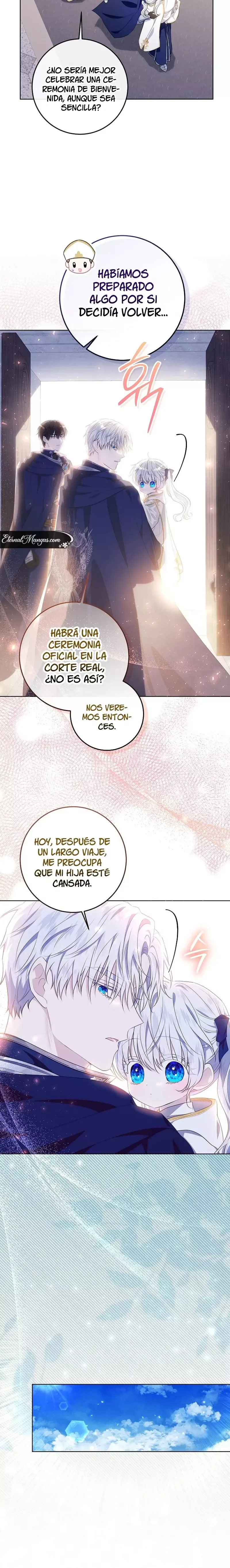 Mi padre esconde su poder Capítulo 5 en Línea - página 24