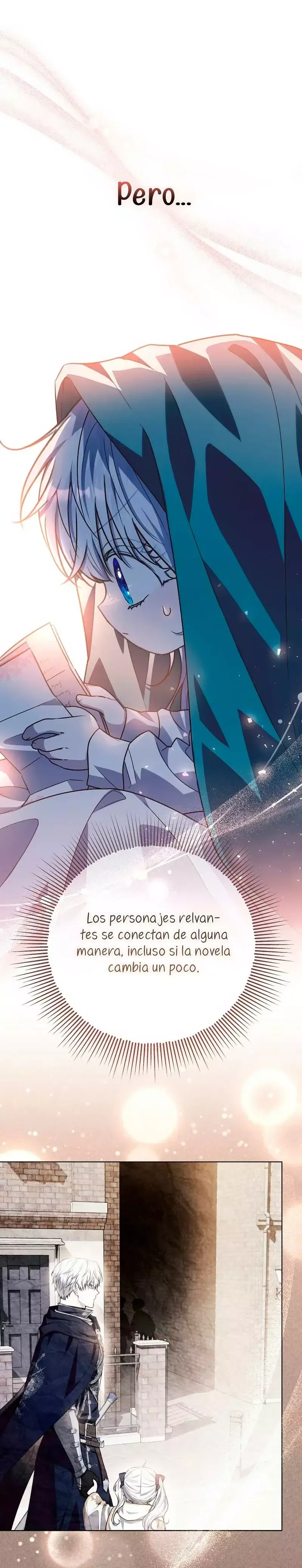 Mi padre esconde su poder Capítulo 50 en Línea - página 10