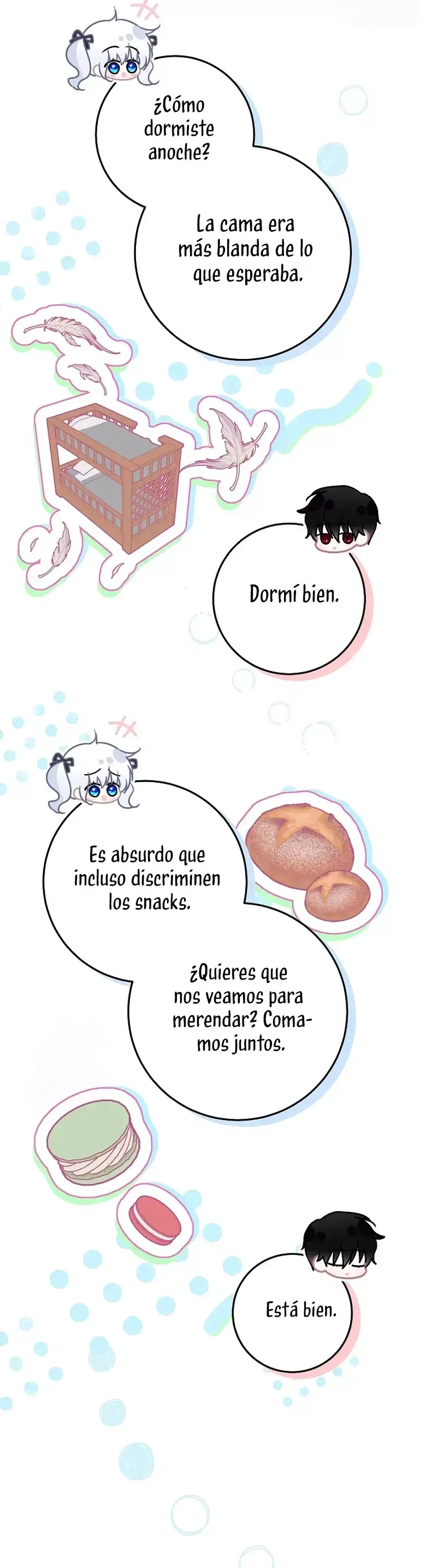Mi padre esconde su poder Capítulo 51 en Línea - página 13