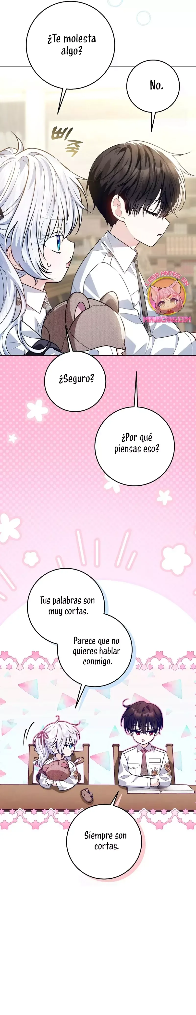 Mi padre esconde su poder Capítulo 51 en Línea - página 14