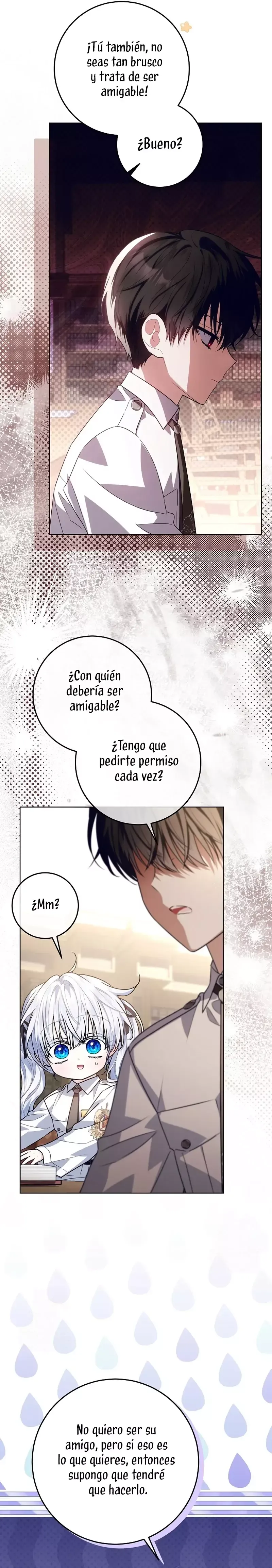 Mi padre esconde su poder Capítulo 51 en Línea - página 19