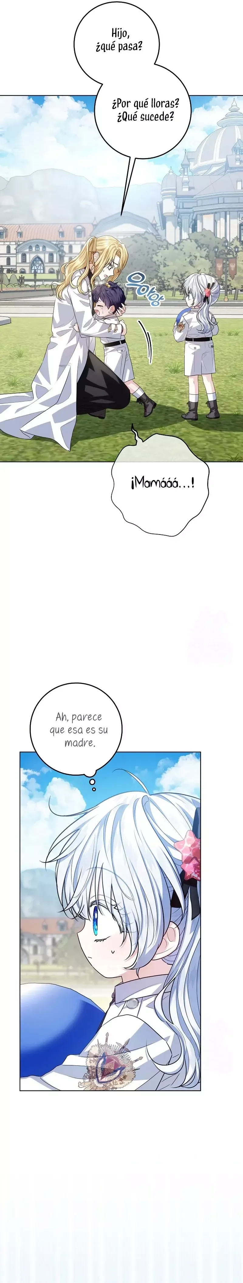 Mi padre esconde su poder Capítulo 53 en Línea - página 12