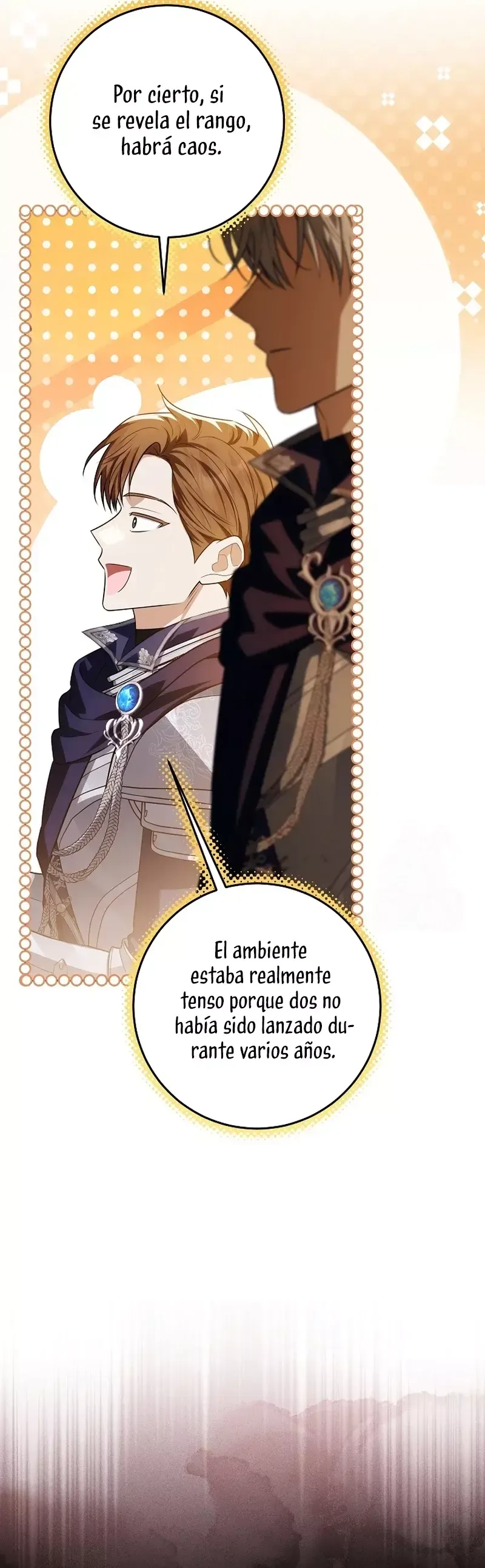 Mi padre esconde su poder Capítulo 55 en Línea - página 6
