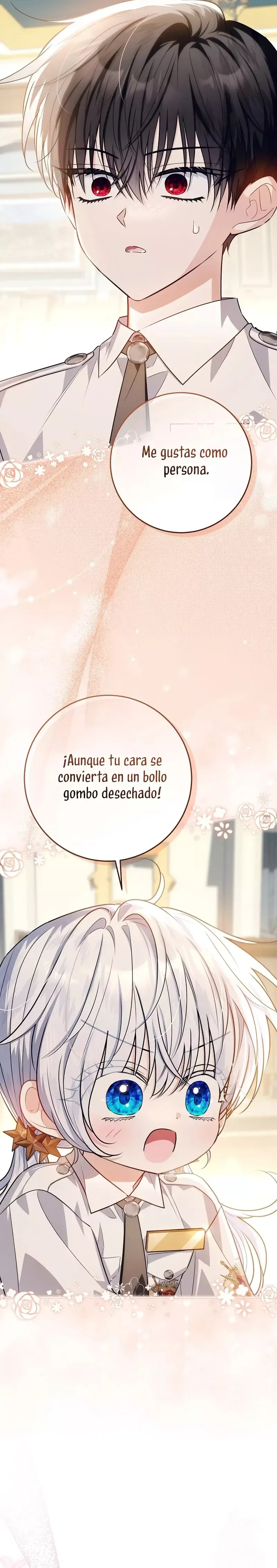Mi padre esconde su poder Capítulo 55 en Línea - página 30