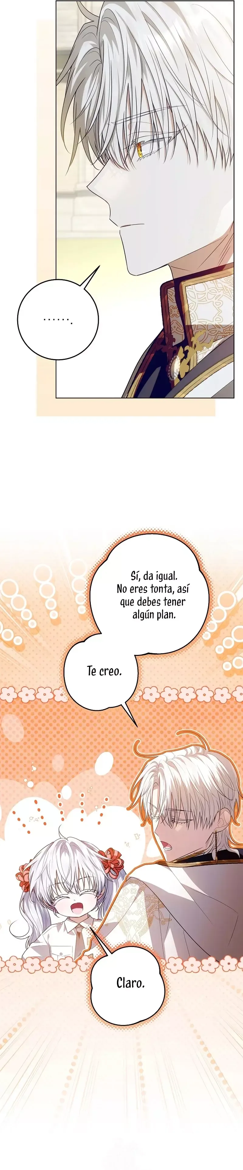 Mi padre esconde su poder Capítulo 59 en Línea - página 10