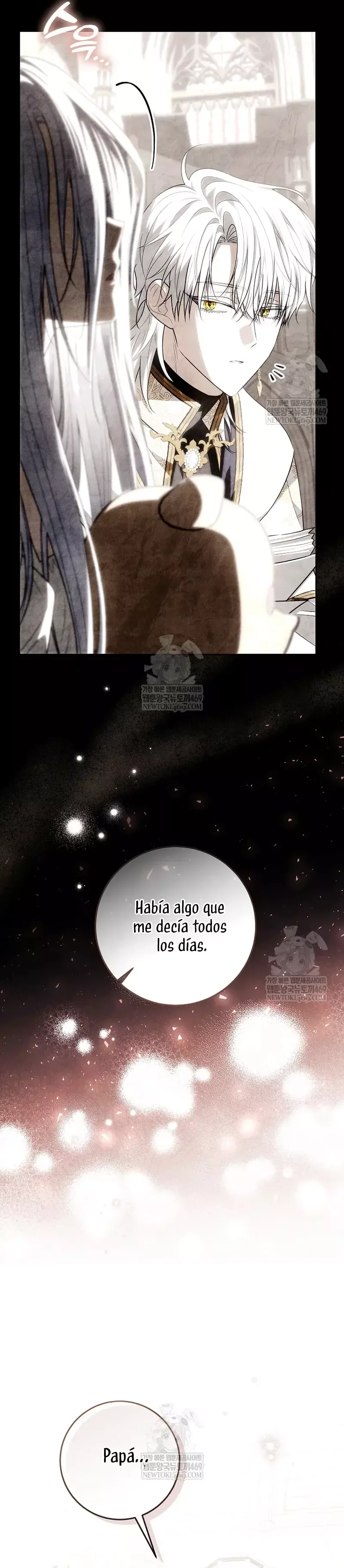 Mi padre esconde su poder Capítulo 60 en Línea - página 14