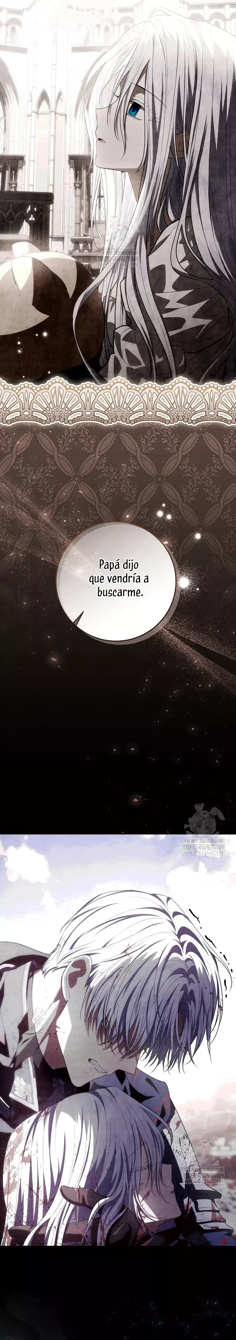Mi padre esconde su poder Capítulo 60 en Línea - página 15