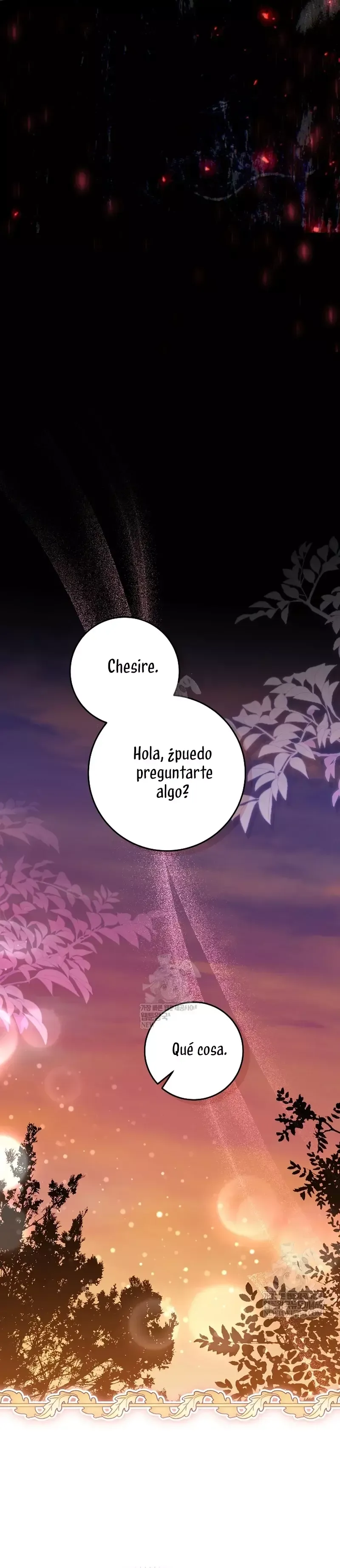 Mi padre esconde su poder Capítulo 60 en Línea - página 30
