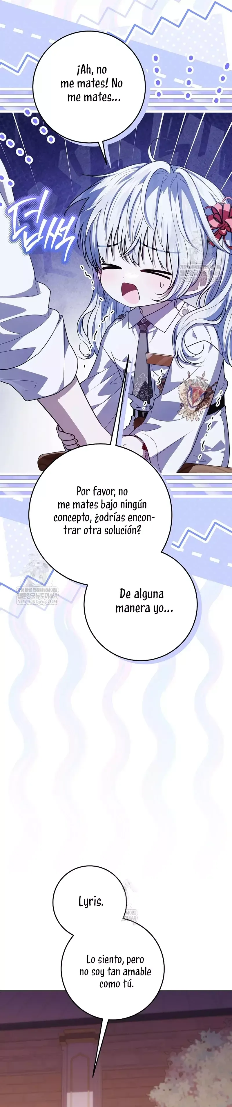 Mi padre esconde su poder Capítulo 60 en Línea - página 33