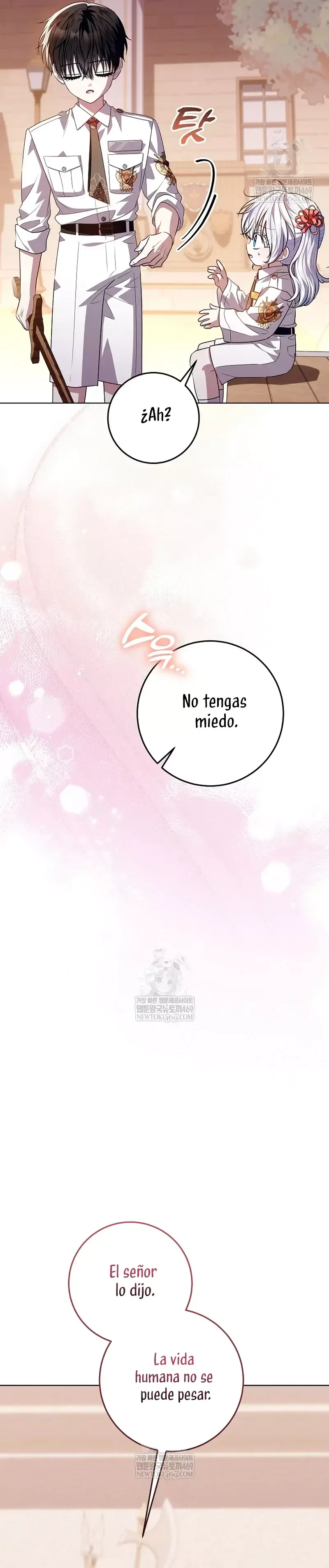 Mi padre esconde su poder Capítulo 60 en Línea - página 34