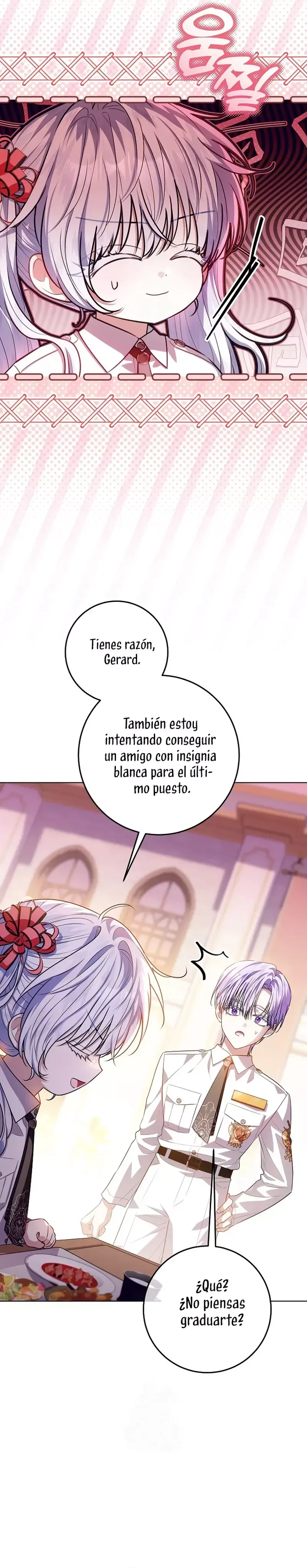 Mi padre esconde su poder Capítulo 61 en Línea - página 4