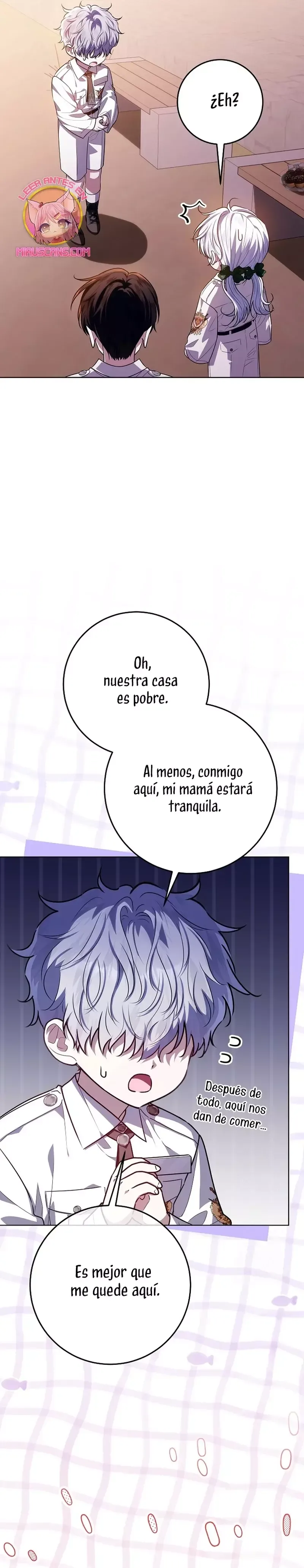 Mi padre esconde su poder Capítulo 61 en Línea - página 14