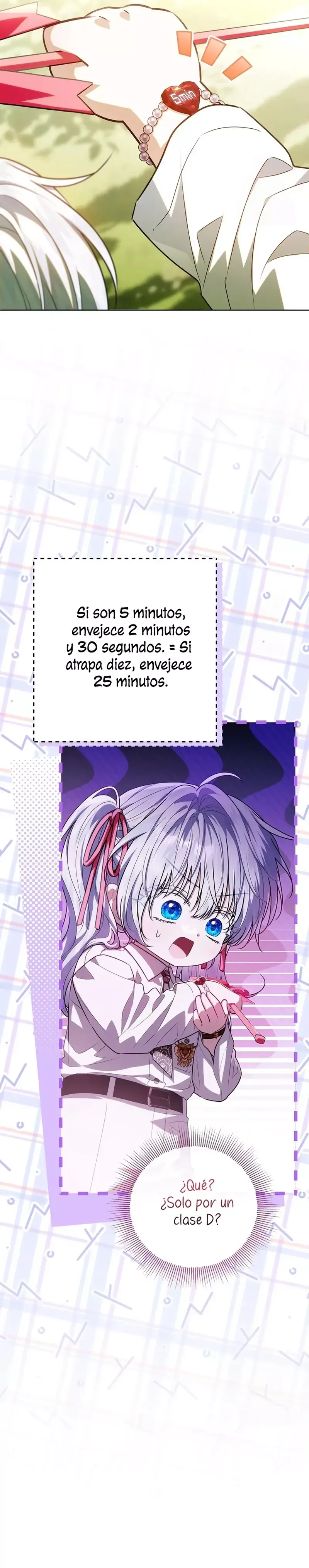 Mi padre esconde su poder Capítulo 62 en Línea - página 16