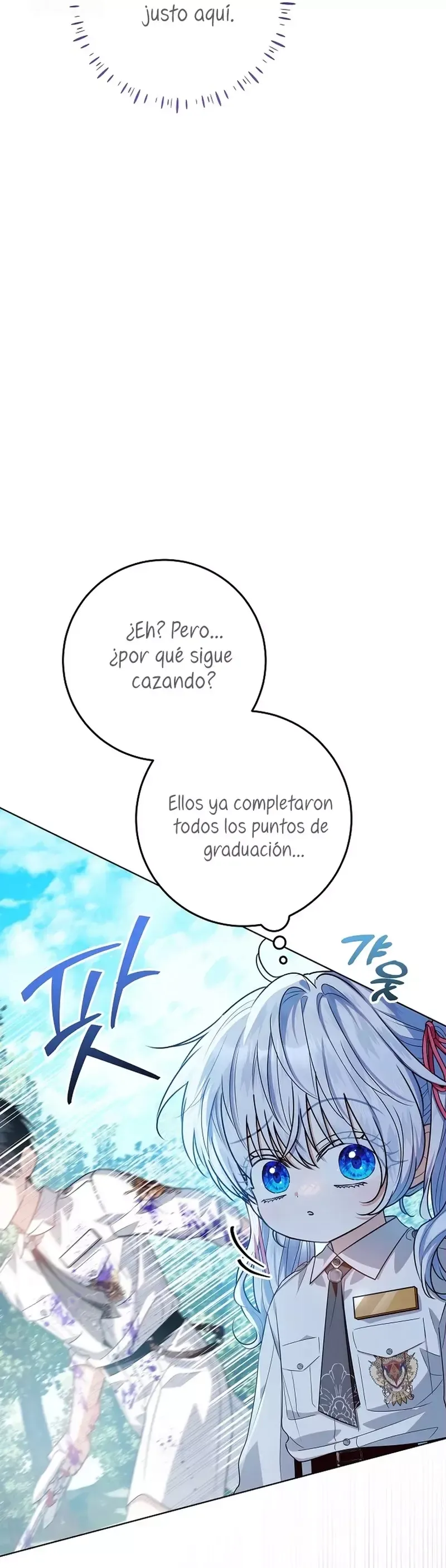 Mi padre esconde su poder Capítulo 62 en Línea - página 28