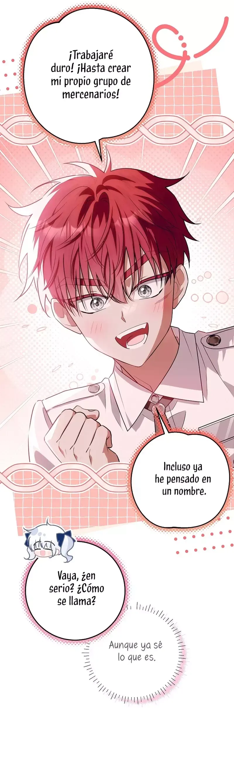 Mi padre esconde su poder Capítulo 64 en Línea - página 16